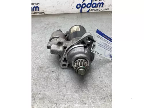 Startmotor-8140306 (22541629)