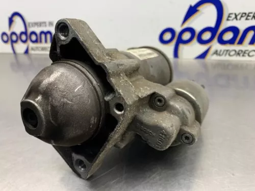 Startmotor-8152307 (21666932)