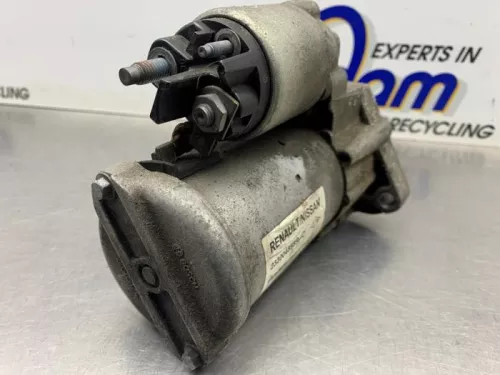 Startmotor-8152307 (21666932)