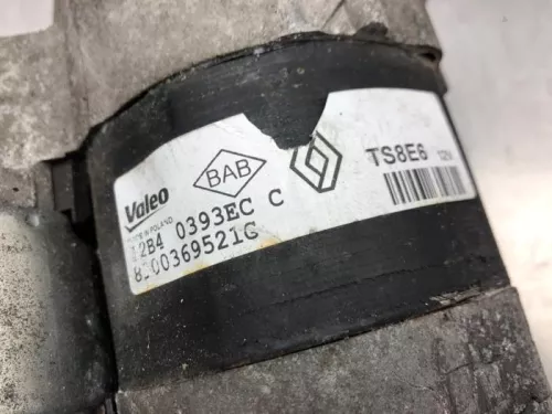 Startmotor-8191587 (20771763)