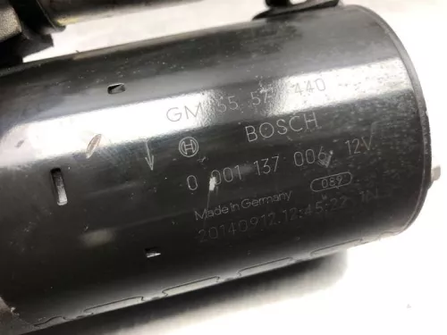 Startmotor-8247088 (21492956)