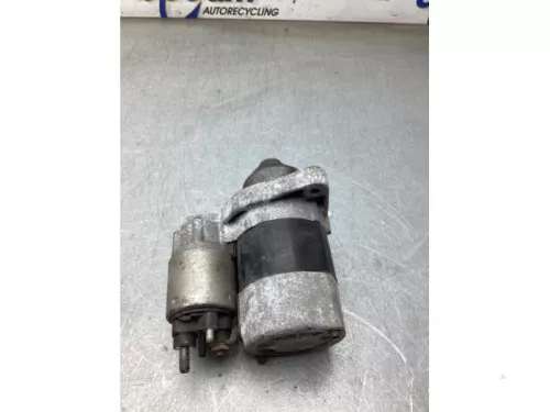 Startmotor-8222059 (22470784)