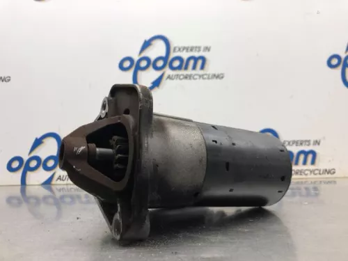 Startmotor-8163001