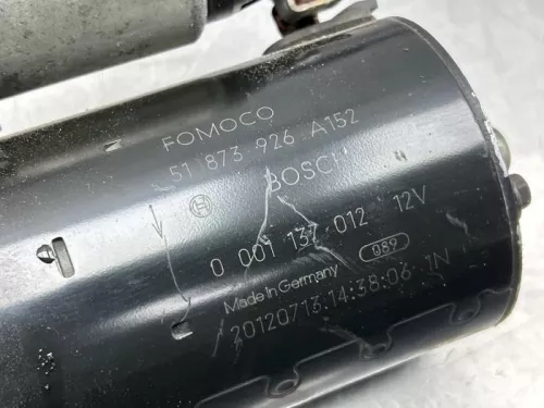 Startmotor-8271193 (22110310)
