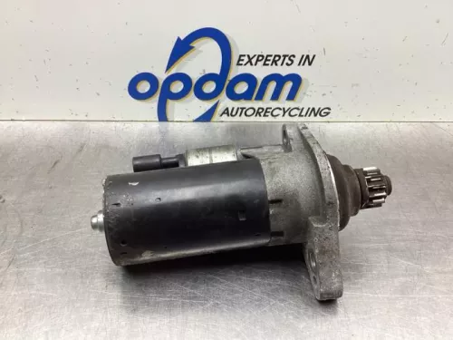 Startmotor-8062494