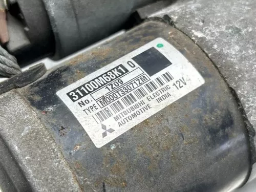 Startmotor-8191918 (21559601)