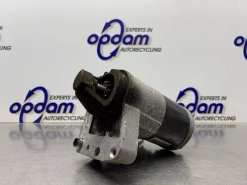Startmotor-