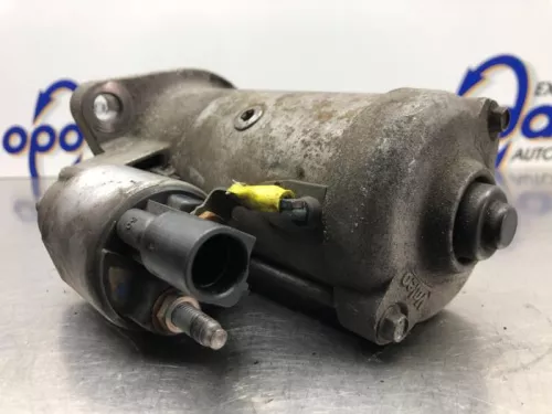Startmotor-8206707 (21024234)