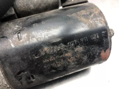 Startmotor-8183684 (21133976)