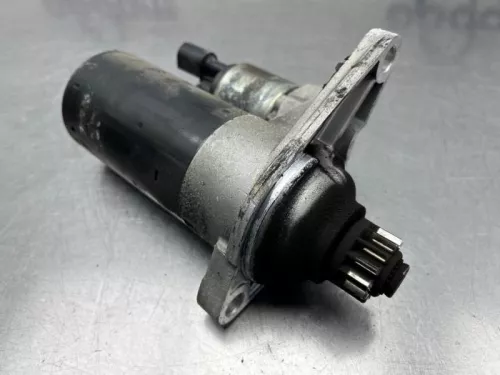 Startmotor-8218362 (21599931)