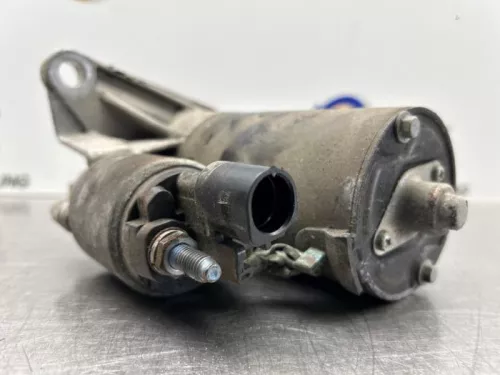 Startmotor-8218362 (21599931)