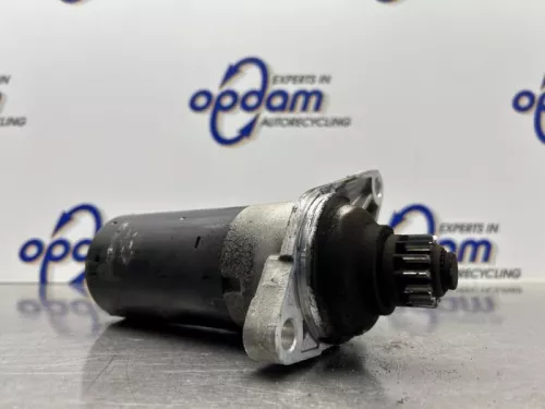 Startmotor-8218362 (21599931)