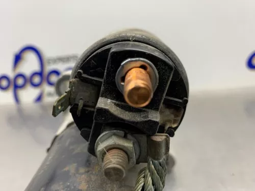 Startmotor-8219767 (21668230)