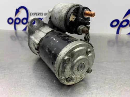 Startmotor-8219767 (21668230)