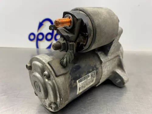Startmotor-8219767 (21668230)