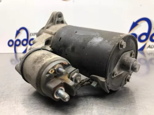 Startmotor-8257227 (21826327)