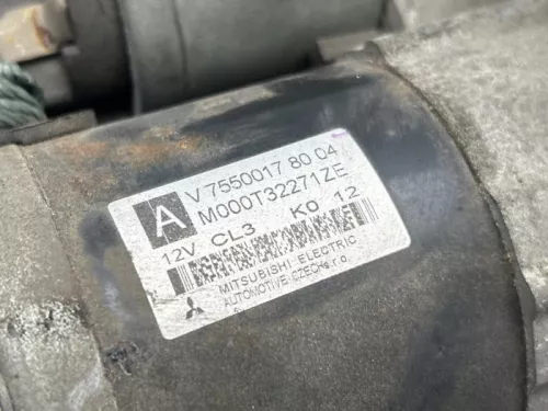 Startmotor-8300416 (22310689)