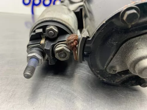 Startmotor-8307406 (22392698)