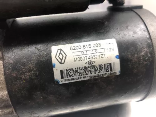 Startmotor-8239553 (21592023)