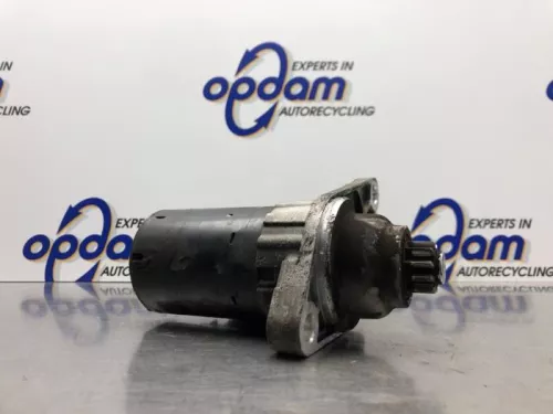 Startmotor-8201870 (20900202)