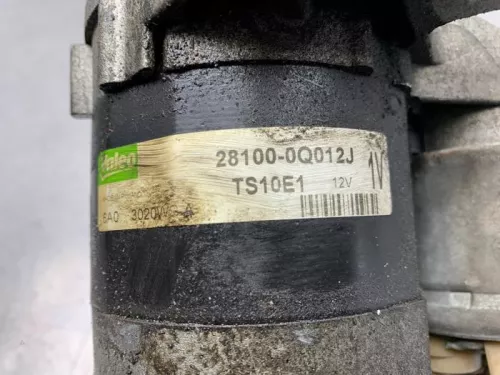 Startmotor-8276774 (21898173)