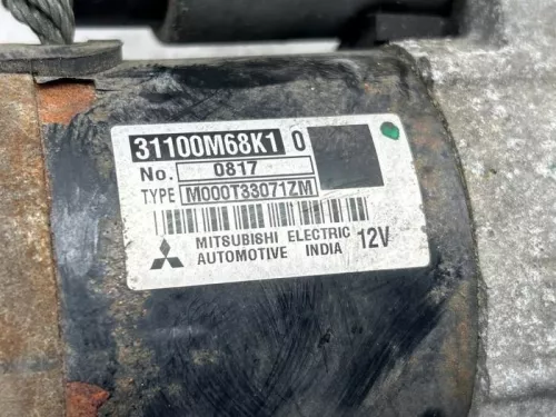 Startmotor-8253146 (22096322)