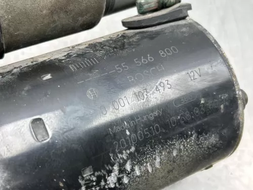 Startmotor-8261434 (22113280)