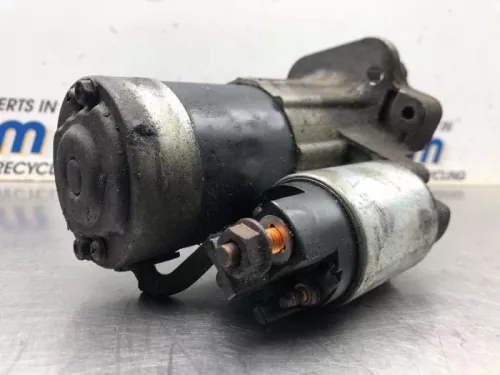 Startmotor-8174415 (20495529)