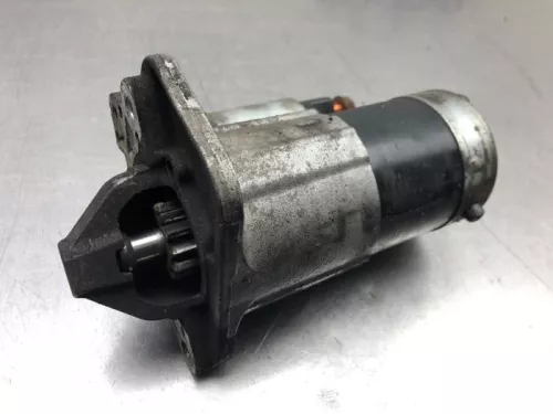Startmotor-8174415 (20495529)
