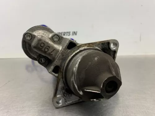 Startmotor-8212466 (21445186)