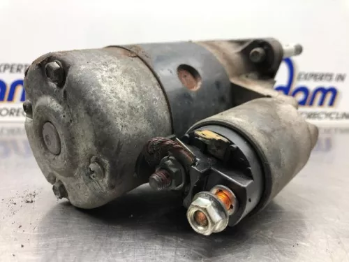 Startmotor-8258038 (21669848)