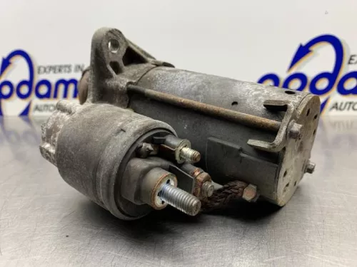 Startmotor-8198454 (21984894)