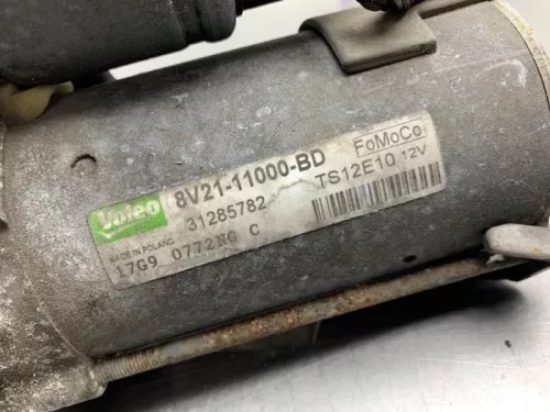 Startmotor-8198454 (21984894)