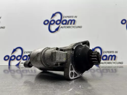 Startmotor-8158942 (21999063)