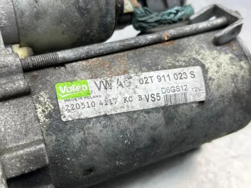 Startmotor-8313085 (22548054)