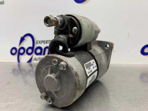 Startmotor-8248220 (21518220)