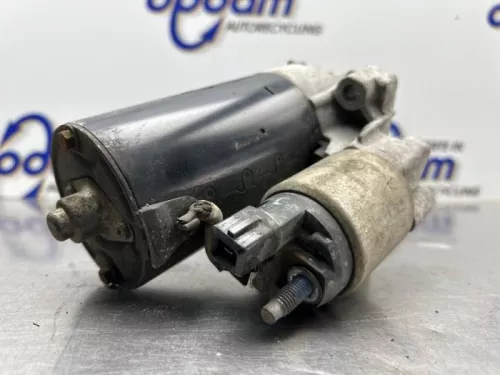 Startmotor-8118981 (21970051)