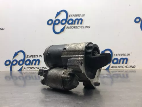 Startmotor-8134517