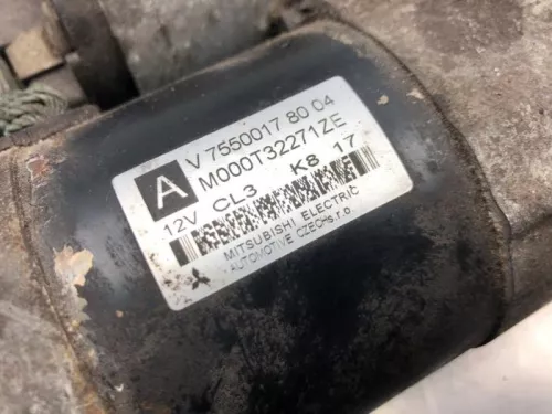 Startmotor-8146887 (21747841)