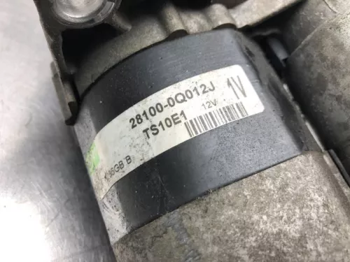 Startmotor-8266051 (21829615)