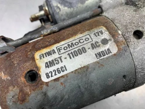 Startmotor-8240447 (21906616)