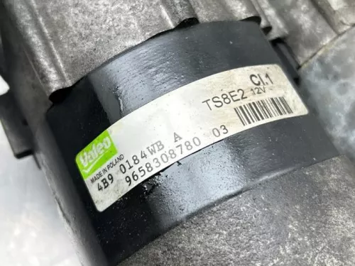 Startmotor-8214855 (22672063)