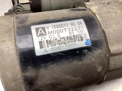 Startmotor-8073343 (19271225)