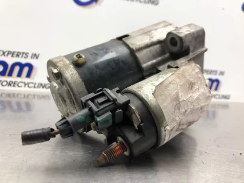 Startmotor-8206120 (21266288)