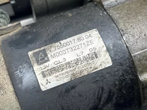 Startmotor-8300700 (22310385)