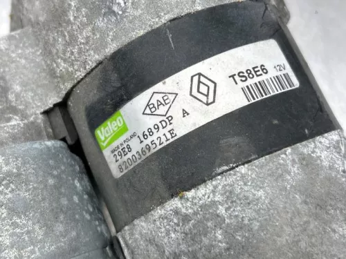 Startmotor-8194371 (22466332)