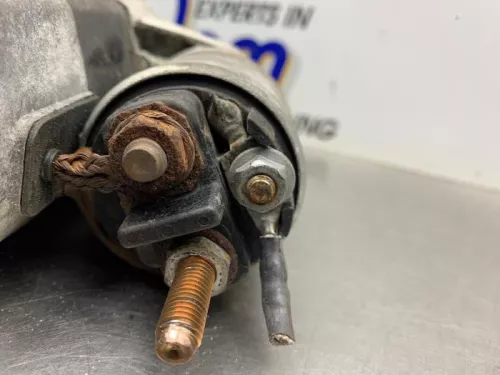 Startmotor-8225158 (21698960)