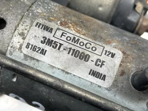 Startmotor-8302001 (22309655)