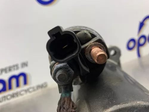 Startmotor-8131101 (21457283)