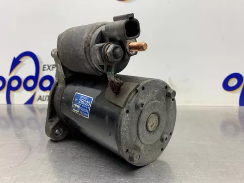 Startmotor-8131101